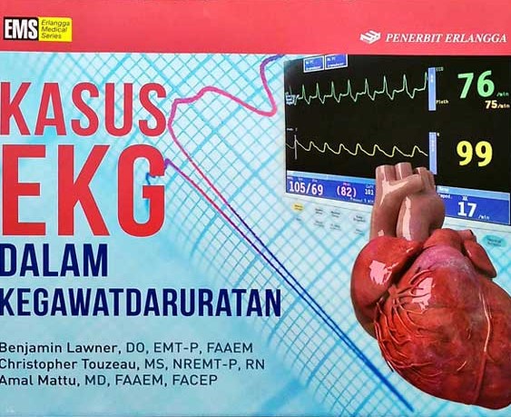 Kasus EKG dalam Kegawat Daruratan