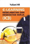 E-Learning Keselamatan dan Kesehatan Kerja (K3)