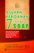 Asuhan Kebidanan : 7 Langkah SOAP