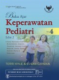 Buku Ajar Keperawatan Pediatri Volume 4