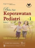Buku Ajar Keperawatan Pediatri Volume 1