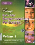 Wong Buku Ajar Keperawatan Pediatrik Volume 1