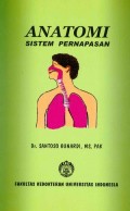 Anatomi sistem pernapasan