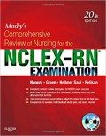 Mosby's Comprehehensive Review of Nursing for the NCLEX-RN Examination