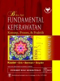 Buku Ajar Fundamental Keperawatan : Konsep, Proses & Praktik Vol 1 Edisi.7