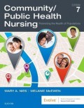 Community/ Public Health Nursing