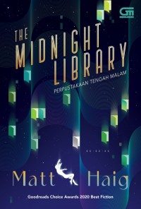 The Midnight Library: Perpustakaan Tengah Malam