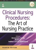 Clinical Nursing Procedures : The Art of Nursing Practice