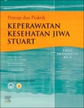 Prinsip dan Praktik Keperawatan Kesehatan Jiwa Stuart, Edisi Indonesia ke-2