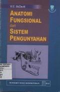 Anatomi Fungsional dari Sistem Pengunyahan