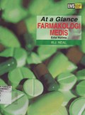 At Glance Farmakologi Medis,Edisi Kelima