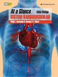At a Glance Sistem Kardiovaskular