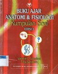 Buku Ajar Anatomi & Fisiologi Kumpulan Soal