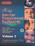 Wong Buku Ajar Keperawatan Pediatrik Volume 2 Edisi 6