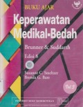 Buku Ajar keperawatan medikal bedah Volume 3