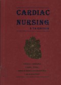 Cardiac Nursing (5 TH Edition)