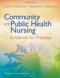 Community and Public Health Nursing : Evidence for Practice