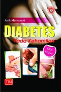 Diabetes pada Kehamilan
