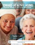 Ebersole & Hess Toward Healthy Aging : Human Needs and Nursing Response