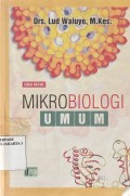 Mikrobiologi Umum