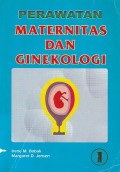 Perawatan Maternitas dan Ginekologi (1)