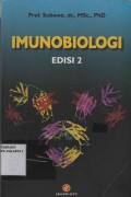 Imunobiologi : Edisi 2