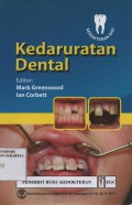 Kedaruratan Dental