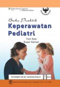 Buku praktik keperawatan pediatrik