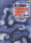 At a Glance Mikrobiologi Medis dan Infeksi , edisi ketiga