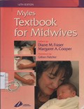 Myles Textbook for Midwives (14TH Edition)