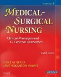 Medical-Surgical Nursing : Clinical Management for Positive Outcomes