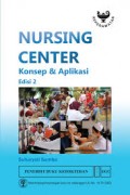 Nursing Center : Konsep & Aplikasi