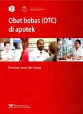 Obat bebas (OTC) di apotek
