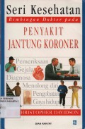Bimbingan Dokter pada Penyakit Jantung Koroner (Seri Kesehatan)