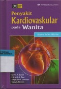 Buku Saku Klinis : Penyakit Kardiovaskular pada Wanita