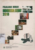 Perjalanan Menuju Indonesia Sehat 2010