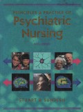 Principles & Practice Of Psychiatric Nursing (Fifth edition)