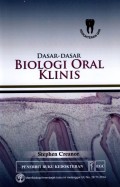 Dasar-dasar Biologi Oral Klinis