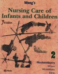 Wong's Nursing Care of Infants and Children (2)