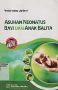 Asuhan Neonatus Bayi dan Anak Balita