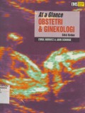 At A Glance Obstetri & Ginekologi (Edisi kedua)