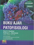Buku Ajar Patofisiologi Volume 2