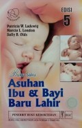 Buku Saku Asuhan Ibu & Bayi Baru Lahir