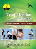 Terapi Latihan : Dasar dan Teknik Volume 3 Edisi 6