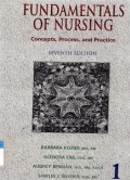 Fundamentals of Nursing : Concepts,Process and Practice ( 1 )