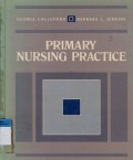 Primary Nursing Parctice
