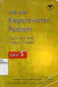 Buku Saku Keperawatan Pediatri, edisi 5
