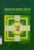 Perawatan Medikal Bedah : Suatu Pendekatan Proses Keperawatan (Vol.2)