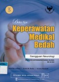 Buku Ajar Keperawatan Medikal Bedah : Gangguan Neurologi (Diagnosis Keperawatan Nanda Pilihan, NIC & NOC)