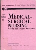 Medical-Surgical Nursing : a Nursing Process Approach ( II )